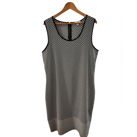 Espresso Dresses & Skirts - Espresso Woman’s Sleeveless Body Con Dress Size‎ 2XL